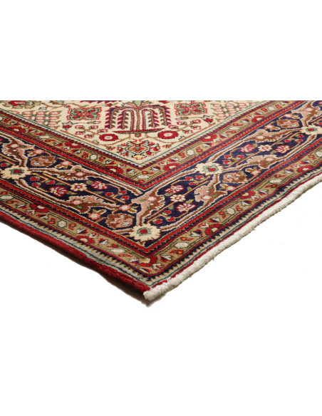 Tabriz 206x297 Cm Tabriz