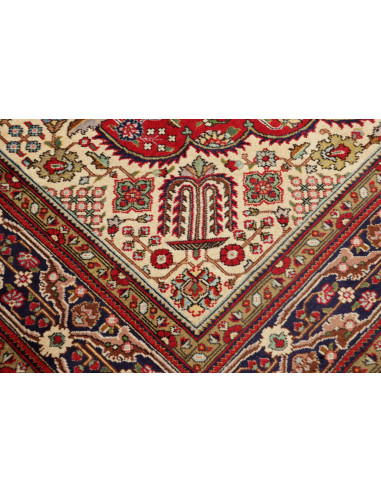Tabriz 206x297 Cm Tabriz