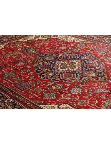 Tabriz 206x297 Cm Tabriz