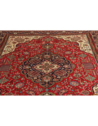 Tabriz 206x297 Cm Tabriz