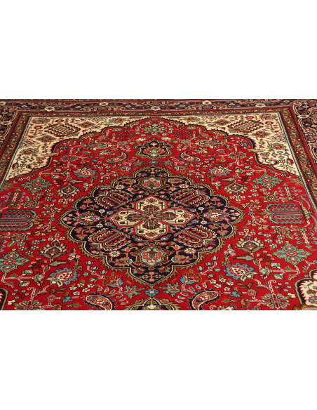 Tabriz 206x297 Cm Tabriz