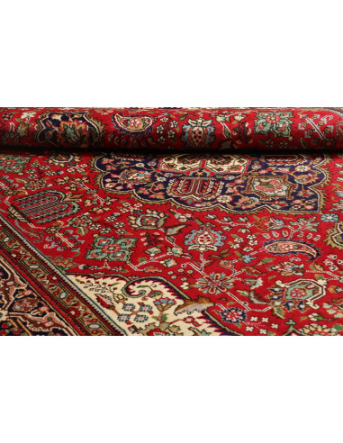 Tabriz 206x297 Cm Tabriz
