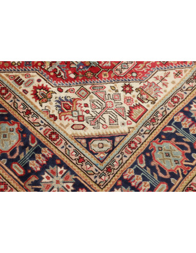 Tabriz 200x298 Cm Tabriz