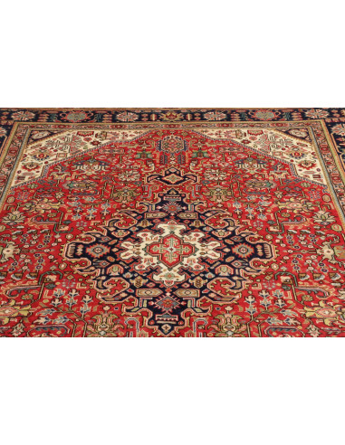 Tabriz 200x298 Cm Tabriz