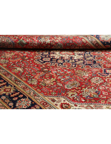 Tabriz 200x298 Cm Tabriz
