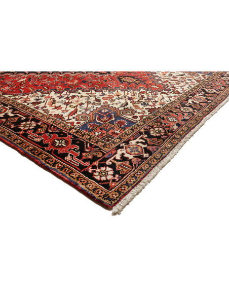 Gorawan 258x350 Cm Gorawan, Persia, Hand-carded Wool,