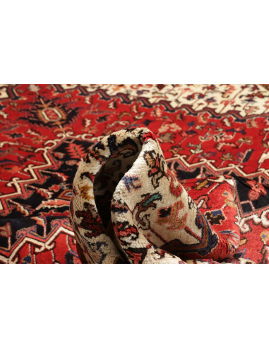 Gorawan 258x350 Cm Gorawan, Persia, Hand-carded Wool,