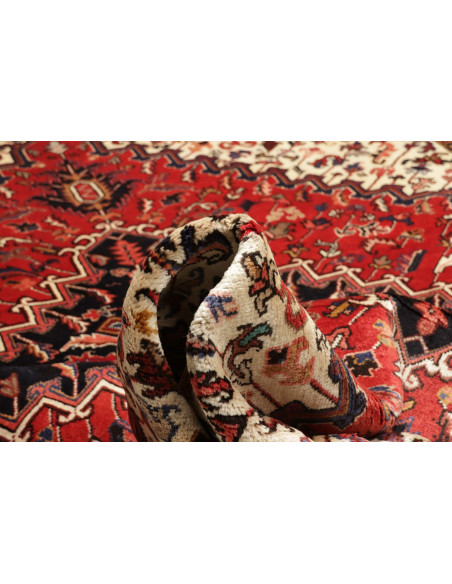 Gorawan 258x350 Cm Gorawan, Persia, Hand-carded Wool,