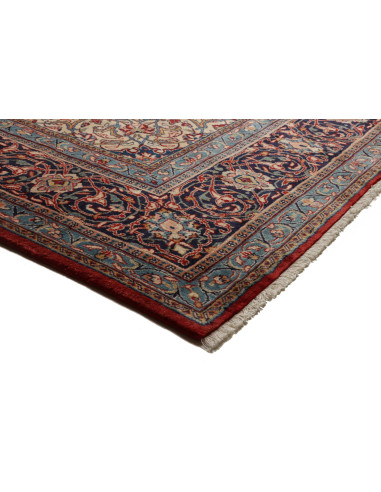 Sarough 260x375 Cm Sarough