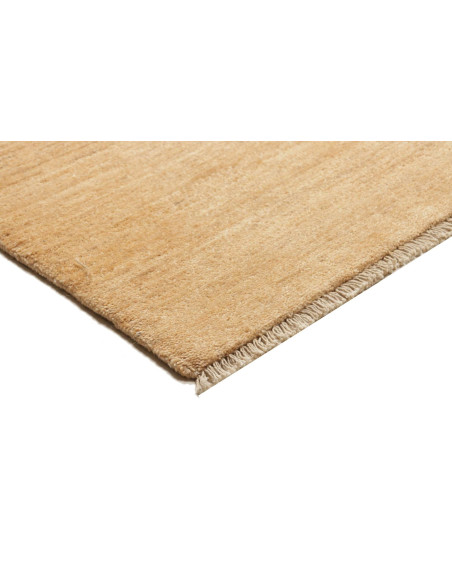 Shayan 173x239 Cm Shayan Pakistan, Hand-carded Wool cotton