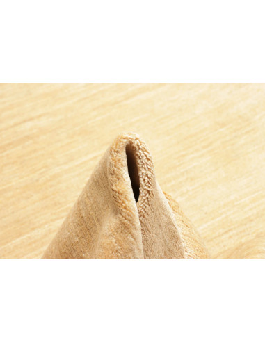 Shayan 173x239 Cm Shayan Pakistan, Hand-carded Wool cotton