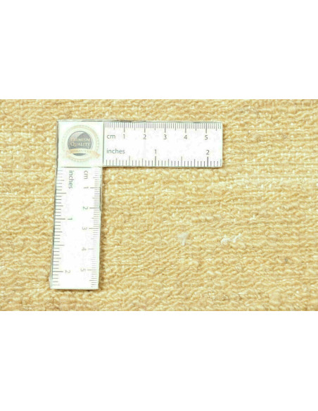 Shayan 173x239 Cm Shayan Pakistan, Hand-carded Wool cotton