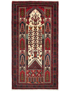 Baluch 108x208 Cm Baluch