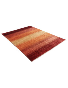 Shayan 171x224 Cm Shayan, Pakistan, Hand-carded Wool, 2