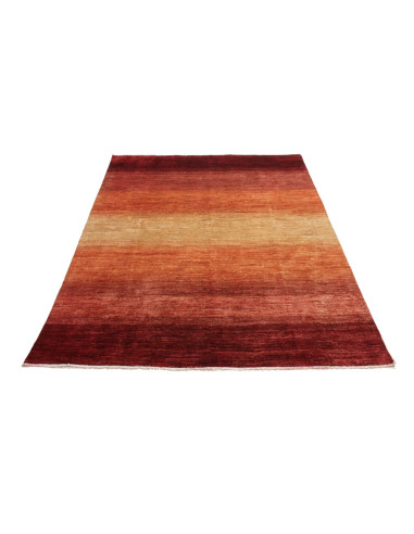 Shayan 171x224 Cm Shayan, Pakistan, Hand-carded Wool,