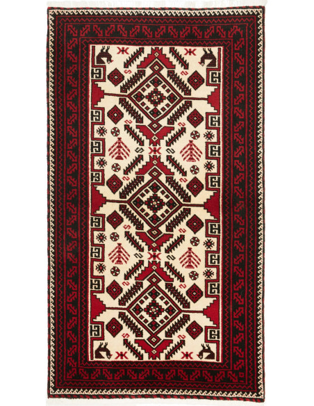 Baluch 97x180 Cm Baluch