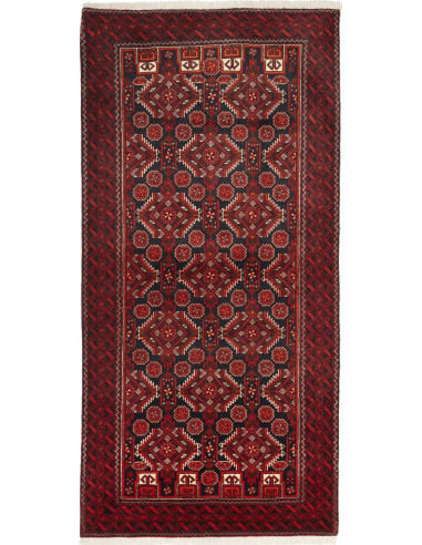 Baluch 100x205 Cm Baluch