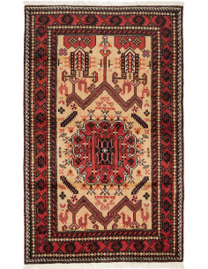 Baluch 115x190 Cm Baluch Persia