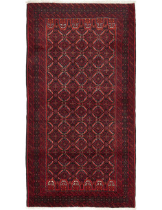 Baluch 110x207 Cm Baluch