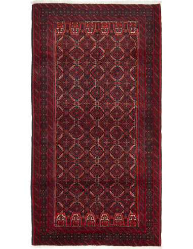 Baluch 110x207 Cm Baluch