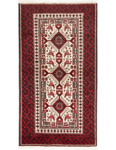 Baluch 100x187 Cm Baluch