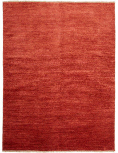 Tappeto Shayan Pakistan marrone 152x200