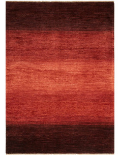 Rug Shayan Pakistan maroon 168x236