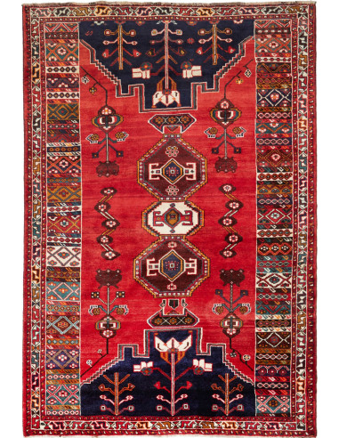 Shiraz 170x253 Cm Shiraz