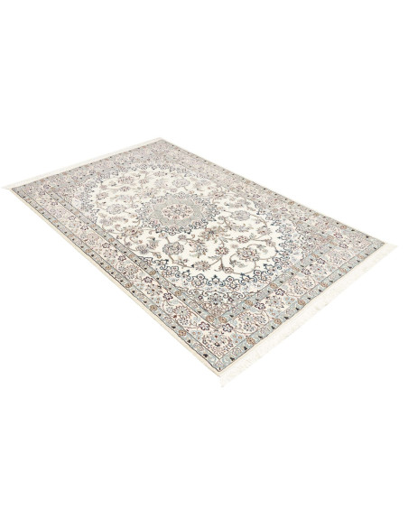 Hand-carded Wool And