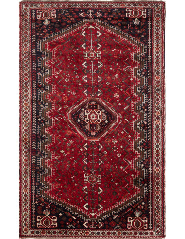 Shiraz 163x268 Cm Shiraz