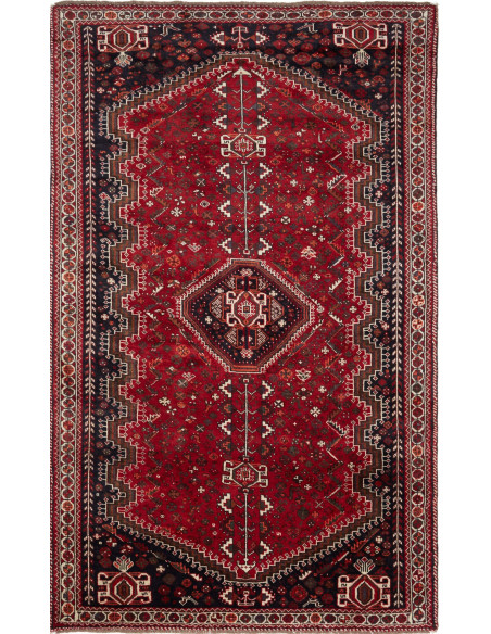 Shiraz 163x268 Cm Shiraz