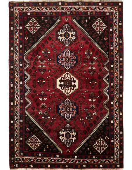 Shiraz 180x268 Cm Shiraz