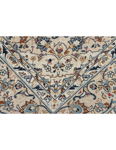 Kashan 197x300 Cm Kashan