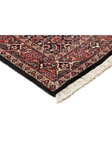 Bidjar 77x310 Cm Bidjar Persia, Hand-carded Wool, Density