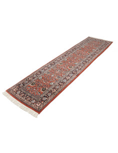 Bidjar 76x291 Cm Bidjar Persia Hand-carded Wool 2
