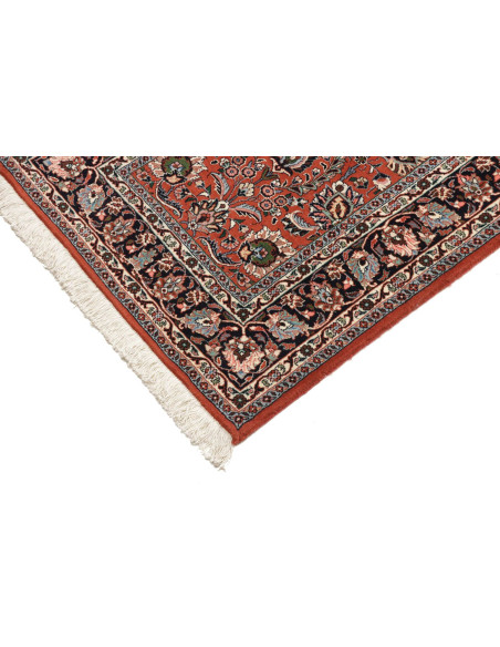 Bidjar 76x291 Cm Bidjar Persia Lana Cardata A Mano