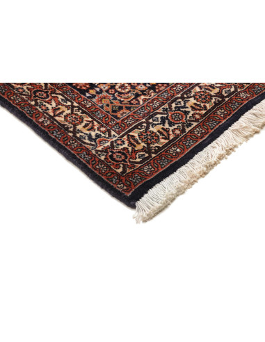 Bidjar 70x290 Cm Bidjar, Persia, Lana Cardata A Mano ordito