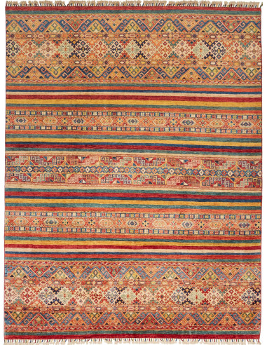 Samarkand 252x294 Cm Samarkand, Pakistan, Lana Cardata A