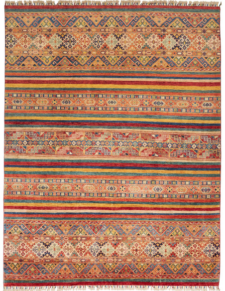 Samarkand 252x294 Cm Samarkand, Pakistan, Lana Cardata A