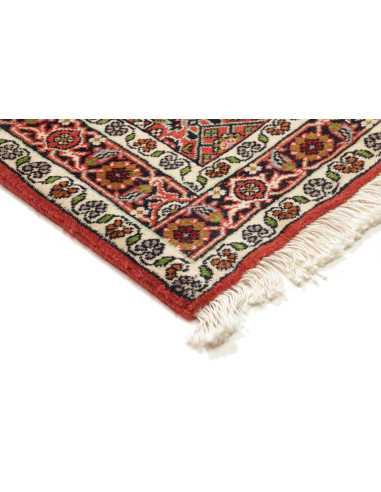 Zandjan 64x245 Cm Zandjan, Persia, Hand-carded Wool warp: