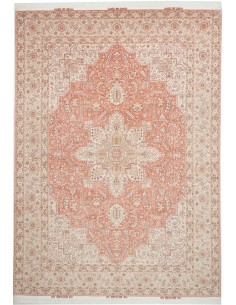 Tabriz 50 Raj 248x350 Cm Tabriz 50 Raj