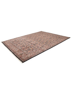 Bidjar 257x342 Cm Bidjar, Persia, Lana Cardata A Mano, 2
