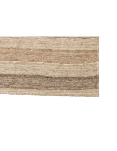 Kilim 203x309 Cm Kilim, Persia, Hand-carded Wool warp: