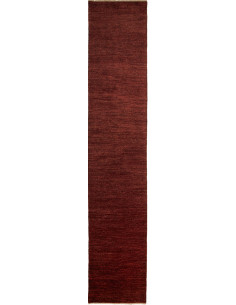 Rug Shayan Pakistan maroon 78x404