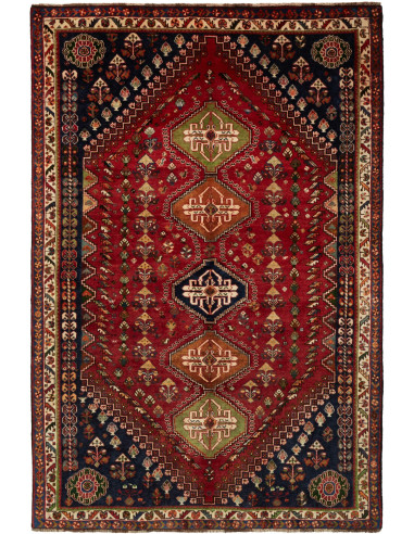 Shiraz 168x255 Cm Shiraz