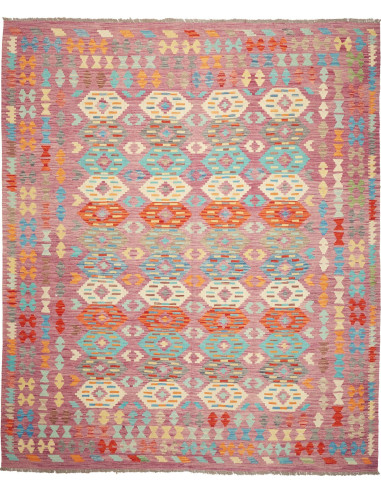 Kilim 247x293 Cm Kilim