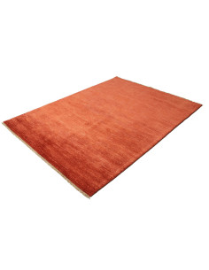 Rug Shayan Pakistan maroon 152x202 2