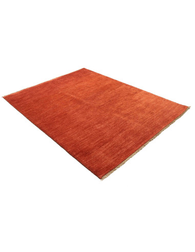 Tappeto Shayan Pakistan marrone 152x202