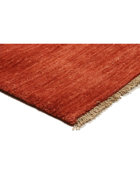 Tappeto Shayan Pakistan marrone 152x202