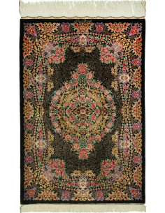 Ghom Seta 60x90 Cm Ghom Seta Persia